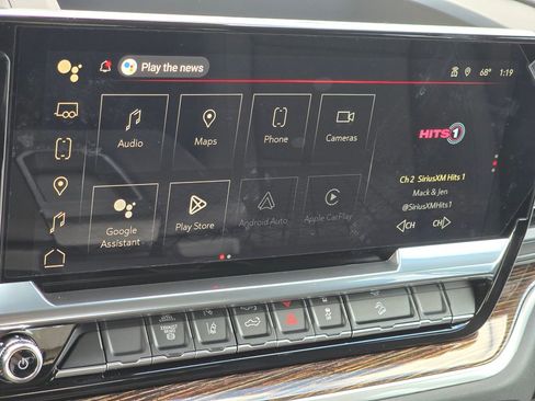 New 2026 GMC Sierra 2500 SLE w/ SLE Value Package; image 34