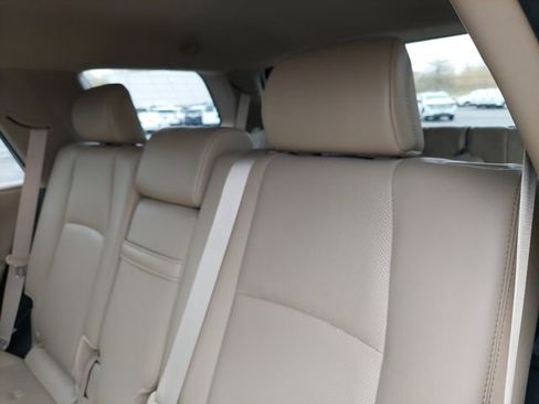 Used 2018 Toyota 4Runner Limited AWD/4WD image 33