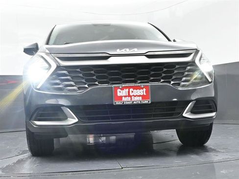 Used 2023 Kia Sportage LX AWD/4WD image 27