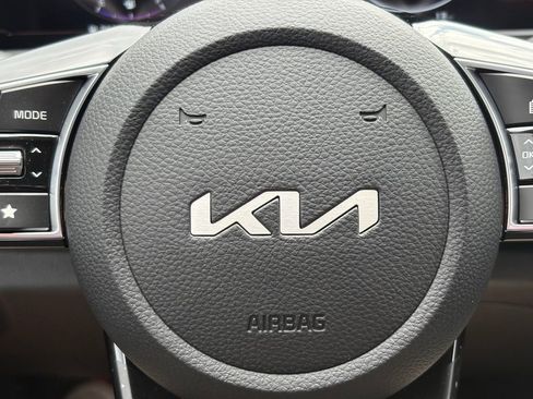 New 2026 Kia K5 GT-Line image 26
