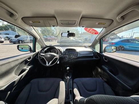 Used 2013 Honda Fit Sport image 19