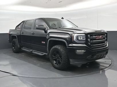 Used 2016 GMC Sierra 1500 SLT w/ All Terrain X Package