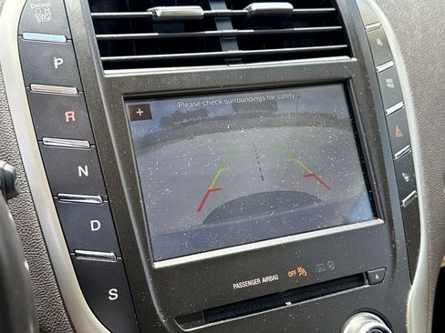 Used 2019 Lincoln MKC Reserve w/ MKC Technology Package FWD image 24