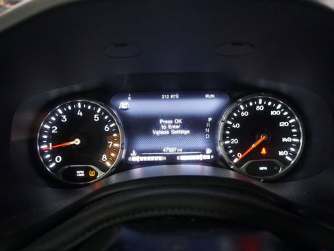 Used 2021 Jeep Renegade Latitude image 7