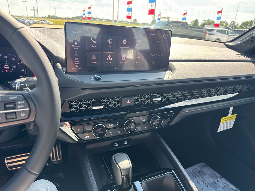 New 2026 Honda Accord Sport image 21