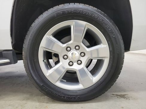 Used 2020 Chevrolet Tahoe Premier image 12