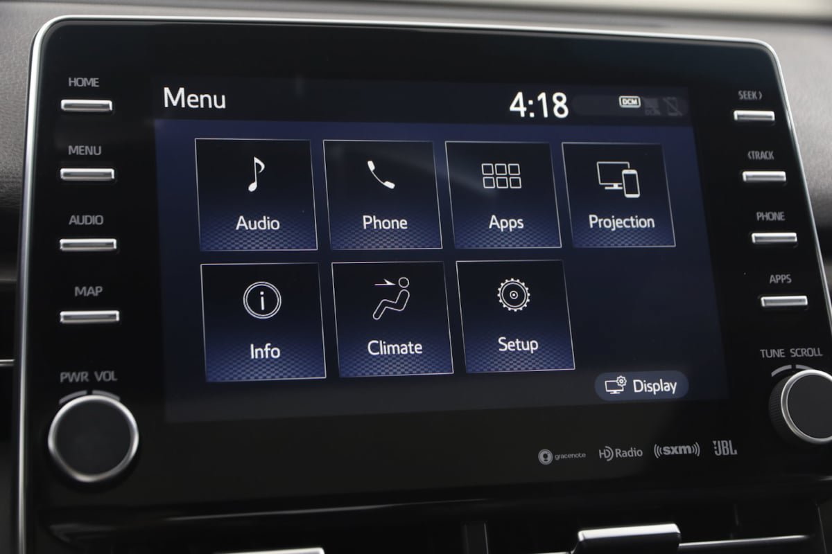 Used 2019 Toyota Avalon XLE w/ Moonroof Package FWD image 27