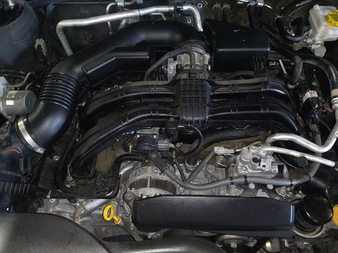 Used 2020 Subaru Legacy Premium image 30