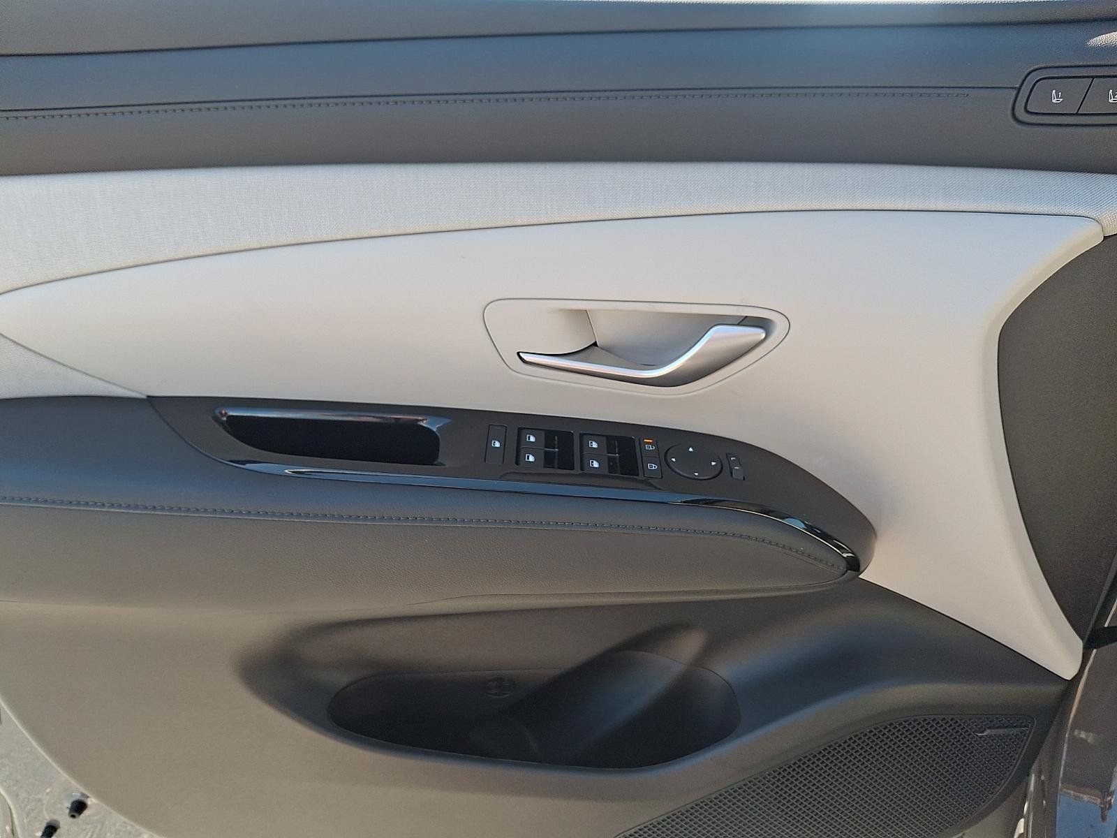 New 2026 Hyundai Tucson Limited AWD/4WD image 8