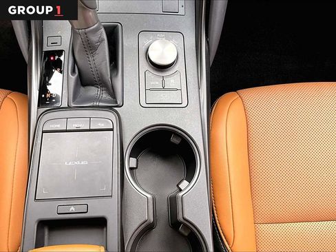 Used 2025 Lexus IS 350 F Sport image 32