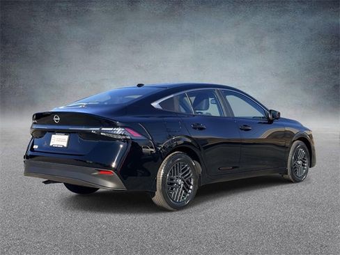 New 2026 Nissan Sentra SV w/ SV Convenience Package image 2