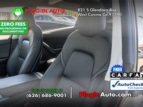 Used 2022 Tesla Model 3 RWD image 6