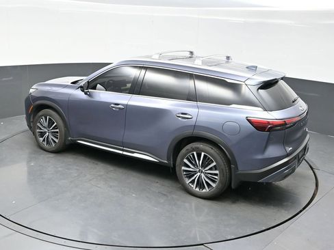 Used 2023 INFINITI QX60 Sensory AWD/4WD image 41