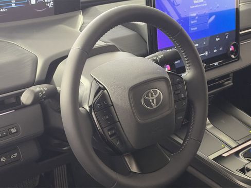 New 2026 Toyota C-HR AWD/4WD image 13