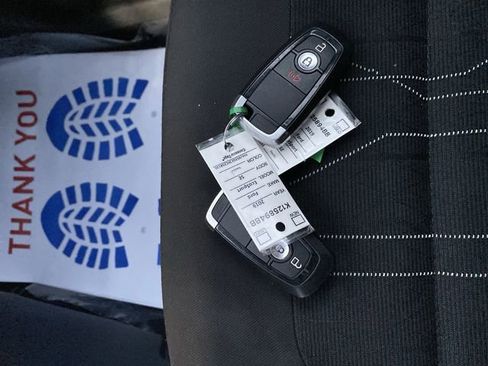 Used 2019 Ford EcoSport SE image 21