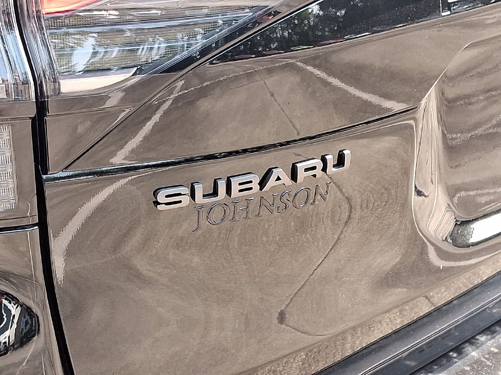 New 2026 Subaru Forester Sport AWD/4WD image 19