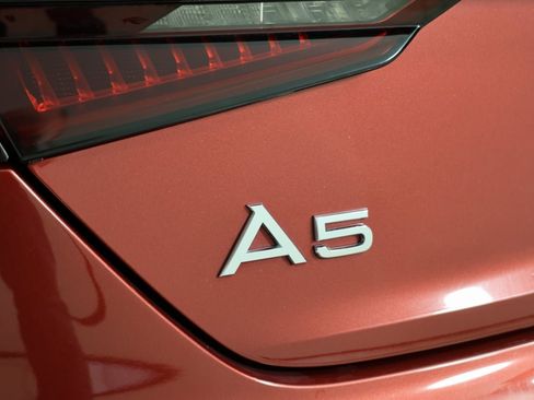 Used 2018 Audi A5 2.0T Premium Plus w/ Premium Plus image 15