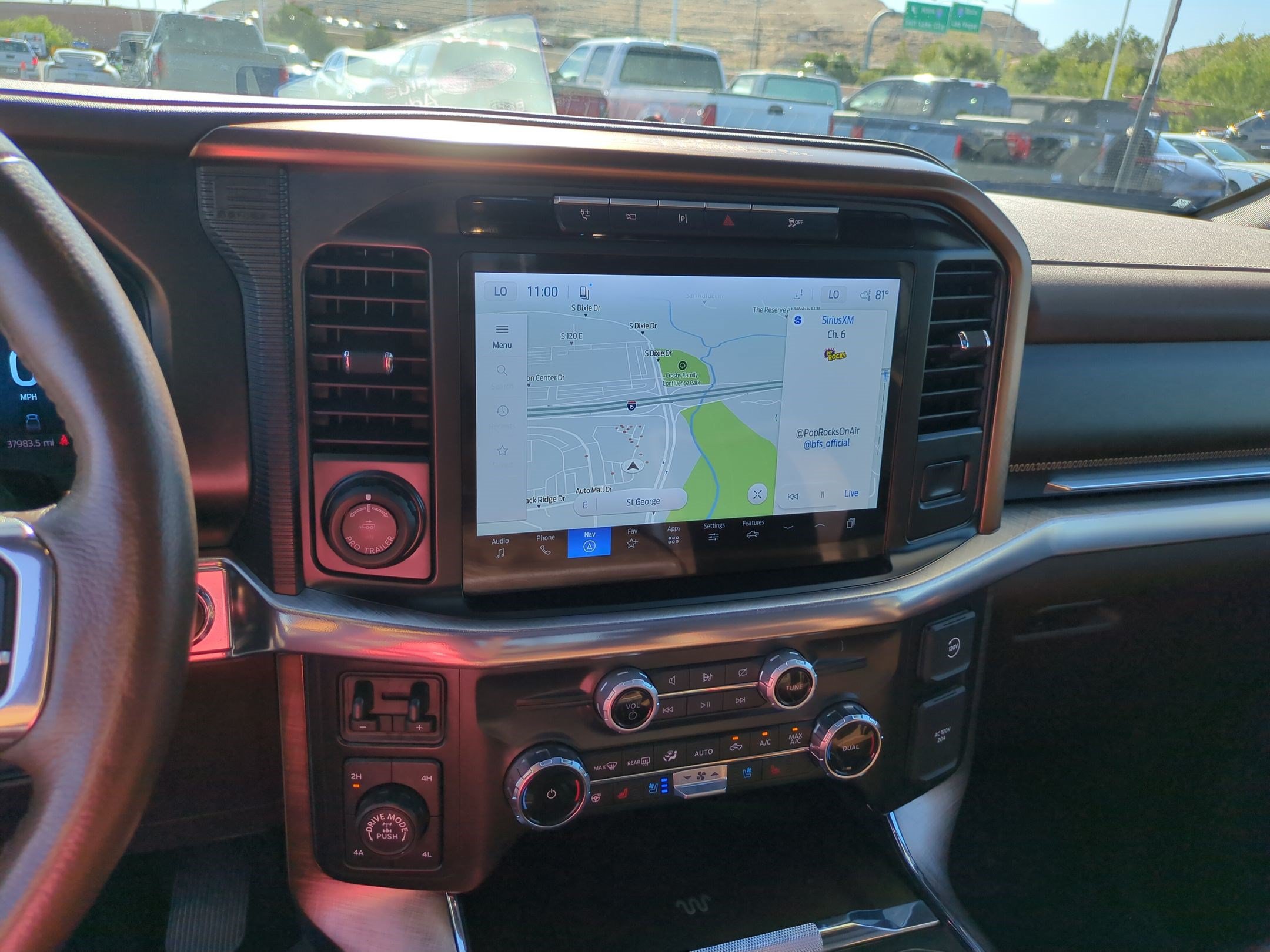 Used 2024 Ford F150 King Ranch AWD/4WD image 28