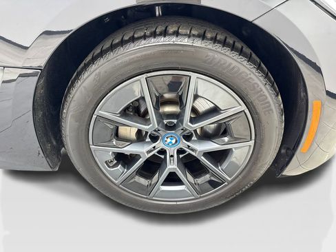 Used 2023 BMW i4 eDrive40 w/ Premium Package RWD image 83