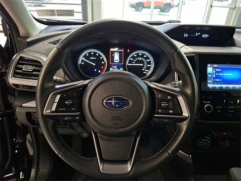 Certified 2023 Subaru Forester Premium image 19