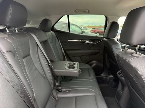 Used 2024 Buick Envision Preferred AWD/4WD image 38