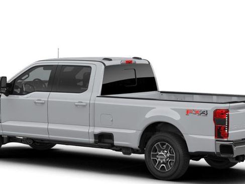 New 2026 Ford F350 Lariat image 24