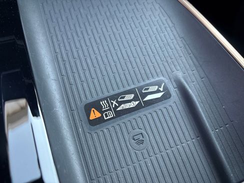 New 2025 Buick Enclave Avenir w/ Super Cruise Package image 22