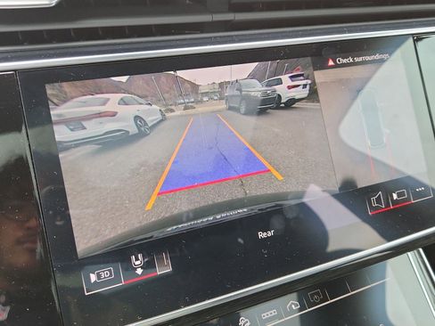 Used 2025 Audi Q7 2.0T Premium Plus w/ Premium Plus Package image 29