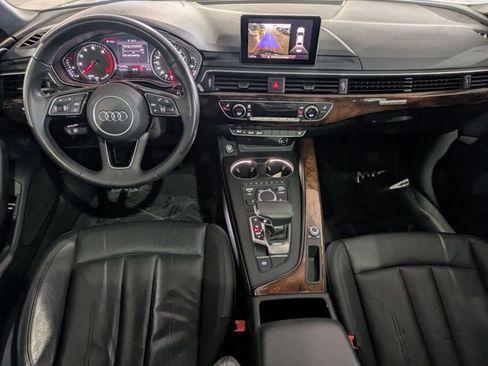 Used 2019 Audi A5 2.0T Premium image 24