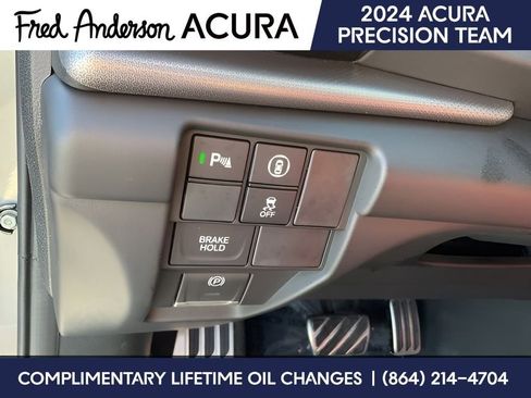 Used 2025 Acura RDX A-Spec image 14
