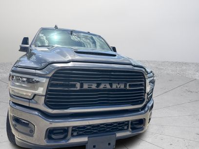 Certified 2023 RAM 2500 Laramie