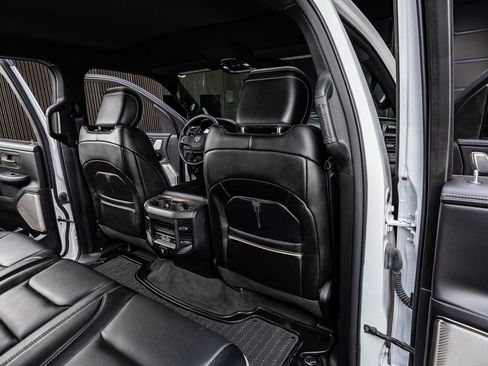 Used 2021 RAM 1500 Limited w/ Night Edition image 33