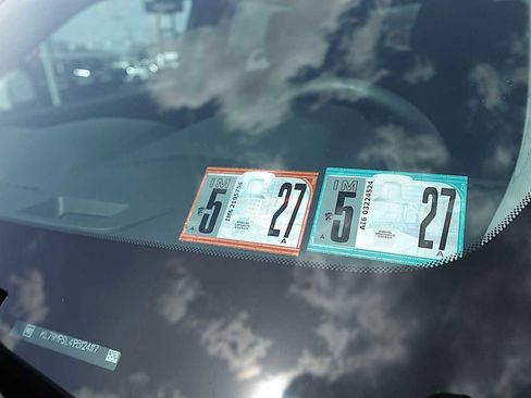 Used 2023 Chevrolet TrailBlazer LT w/ Convenience Package image 9