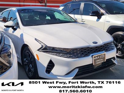 Certified 2021 Kia K5 EX w/ EX Premium Package