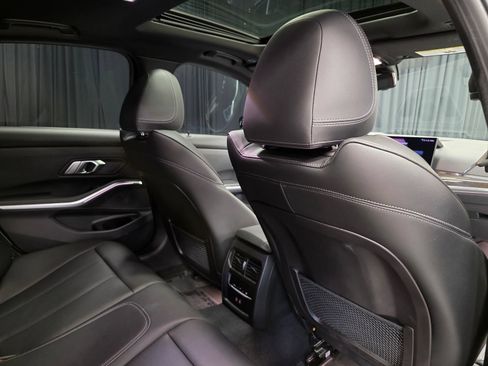 Used 2023 BMW M340i w/ Premium Package RWD image 36