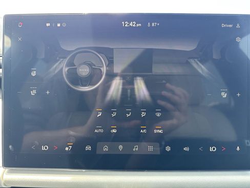 New 2026 MAZDA CX-5 Preferred AWD/4WD image 18