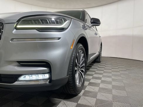 Used 2020 Lincoln Aviator Reserve AWD/4WD image 25