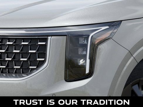 New 2026 Kia Carnival SX image 10