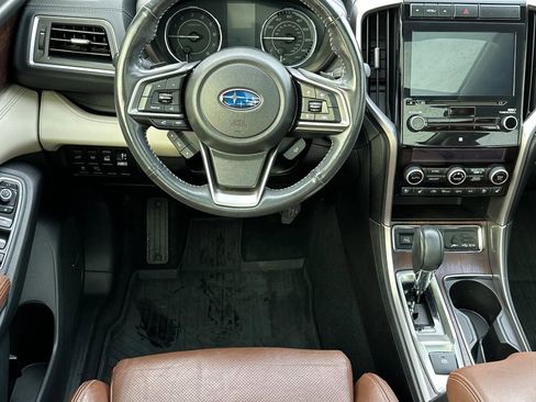 Used 2020 Subaru Ascent Touring w/ Popular Package #2A image 15