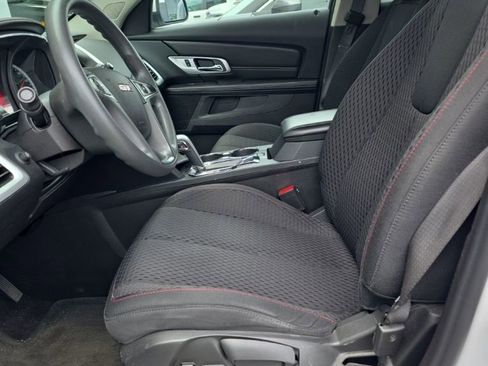 Used 2015 GMC Terrain SLE FWD image 11