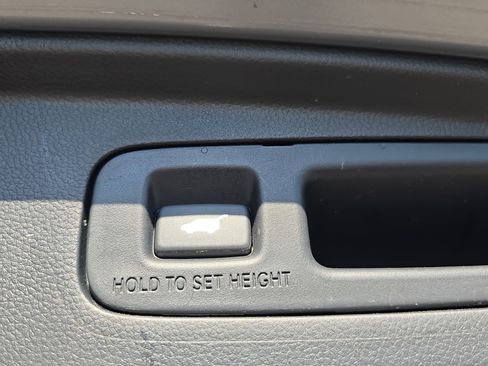 Certified 2025 Honda CR-V EX-L image 13