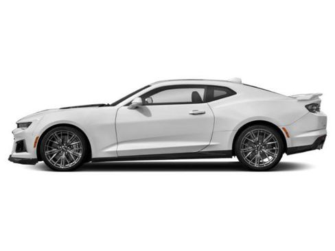 Used 2019 Chevrolet Camaro ZL1 RWD image 6