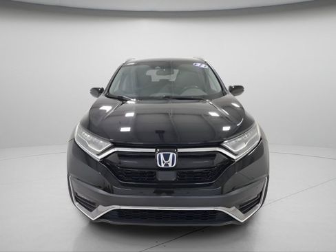 Used 2022 Honda CR-V Touring image 2