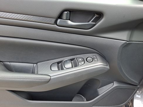 New 2026 Nissan Altima 2.5 SV w/ SV Special Edition Package FWD image 9
