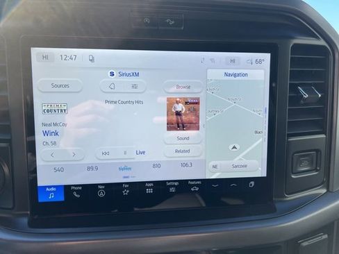 New 2026 Ford F150 XLT w/ Equipment Group 302A MID image 18