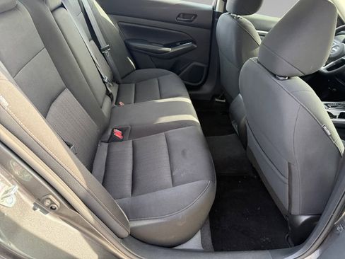 Used 2023 Nissan Altima 2.5 SV image 13