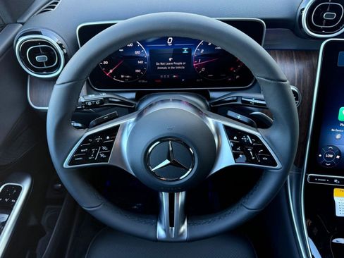 New 2026 Mercedes-Benz GLC 300 image 16