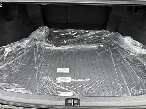 New 2026 Toyota Camry SE FWD image 23