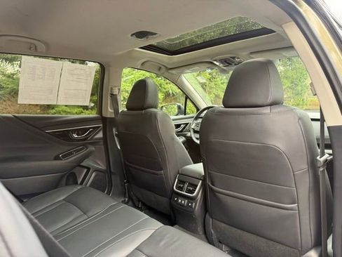 Used 2020 Subaru Outback Limited XT w/ Popular Package #2 image 19