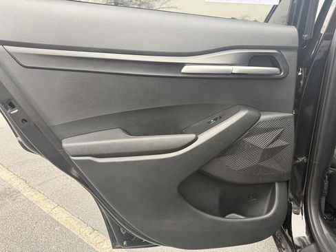 Certified 2023 Kia Seltos LX image 21